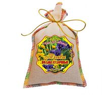 Травяной чай Травы поджелудочные сбор №5 мешочек