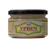 Урбеч дагестанский из кокосовой мякоти