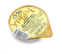 Урбеч дагестанский из абрикосовой косточки с медом