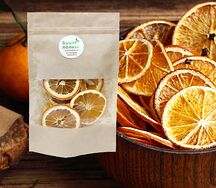 Фрипсы Апельсин Будет польза