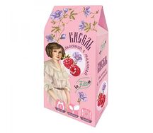 Кисель льняной с малиной laFiTOre