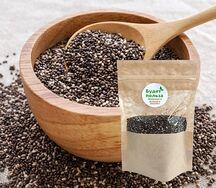 Чиа семена Будет польза