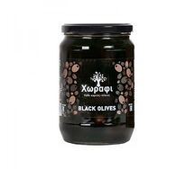 Маслины греческие с косточкой в рассоле