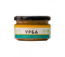 Урбеч Дагестанский из миндаля