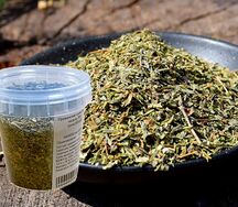 Прованские травы