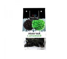 Иван-чай ферментированный с душицей Green Leaf