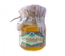 Дидо мёд дагестанский лесной