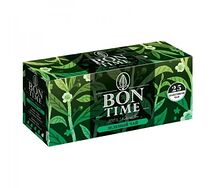 Чай зеленый 25 пакетиков