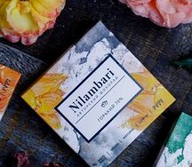 Шоколад горький 70% Nilambari