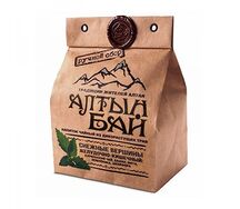 Чайный напиток Снежные вершины желудочной-кишечный Алтын бай