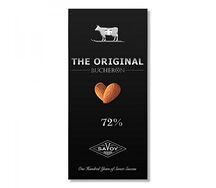 Шоколад горький the Original миндаль Bucheron