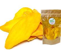 Манго сушеное