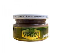 Урбеч дагестанский шоко-фундук с медом