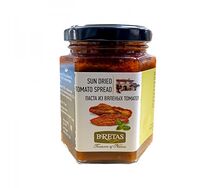 Паста из вяленых томатов