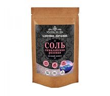 Соль гималайская розовая мелкий помол Продукты Xxii века