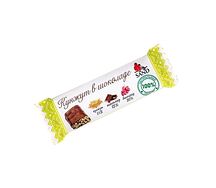 Шоколадные конфеты Кунжут в шоколаде