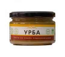 Урбеч дагестанский из семян подсолнечника