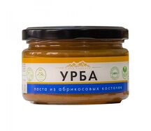 Урбеч дагестанский из абрикосовых косточек