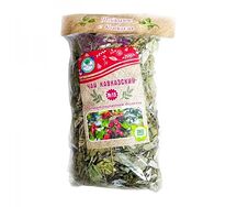 Травяной чай Кавказский №15 Гипертоническая болезнь