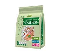 Каша льняная Худейка Компас здоровья