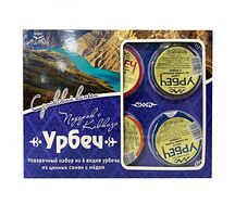 Урбечи дагестанские из семян с медом