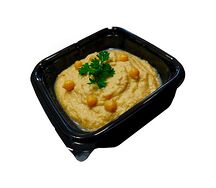 Хумус классический Будет польза