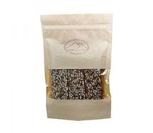 Грильяж мягкий семечка с какао