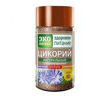 Цикорий растворимый классический Экологика