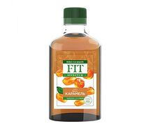 Сироп Карамель Fit Parad