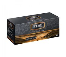 Чай черный Royal Ceylon цейлонский 25 пакетиков