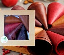 Набор пастилы без сахара большой Будет польза