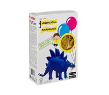 Вермишель из амарантовой муки без глютена Ms. Odri