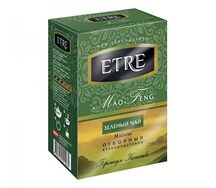 Чай зеленый Mao Feng китайский крупнолистовой