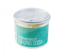 Сода пищевая природного происхождения