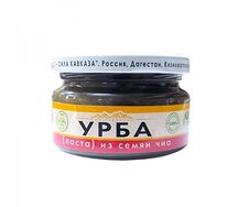 Урбеч Дагестанский из семян чиа