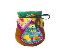 Варенье Цитрусовый микс с имбирем Чаи Кавказа