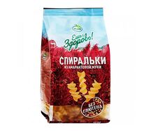 Макаронные изделия из амарантовой муки Ешь здорово