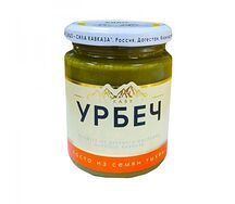 Урбеч дагестанский из семян тыквы