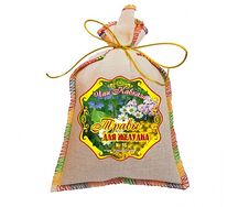 Травяной чай Травы для желудка Сбор №16 мешочек