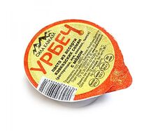 Урбеч дагестанский из ассорти кавказских семян с медом