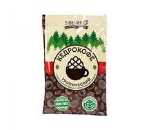 Кедрокофе Тропический Sibereco