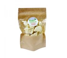 Какао масло натуральное нерафинированное