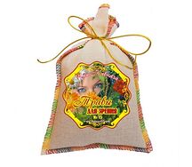 Травяной чай Травы для зрения Сбор №15 мешочек