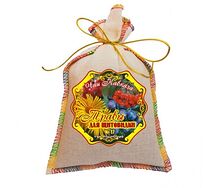 Травяной чай Травы для щитовидки сбор №17 мешочек