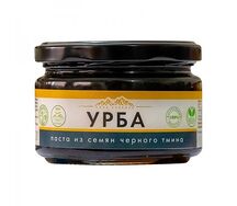 Урбеч дагестанский из семян черного тмина