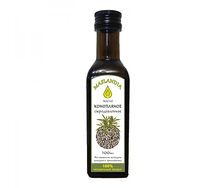 Масло конопляное сыродавленное Maslandia