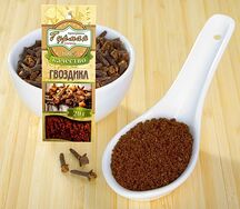 Гвоздика молотая Кавказский гурман