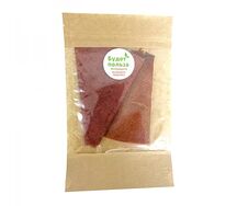 Пастила натуральная без сахара Будет польза