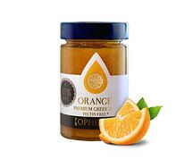 Джем апельсиновый 85% Греция Ophellia