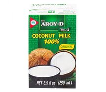 Молоко кокосовое Aroy-D